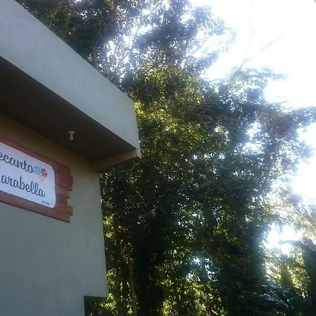 Recanto Marabella Boicucanga Ngoại thất bức ảnh