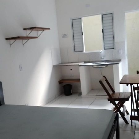 Recanto Marabella Boicucanga Ngoại thất bức ảnh