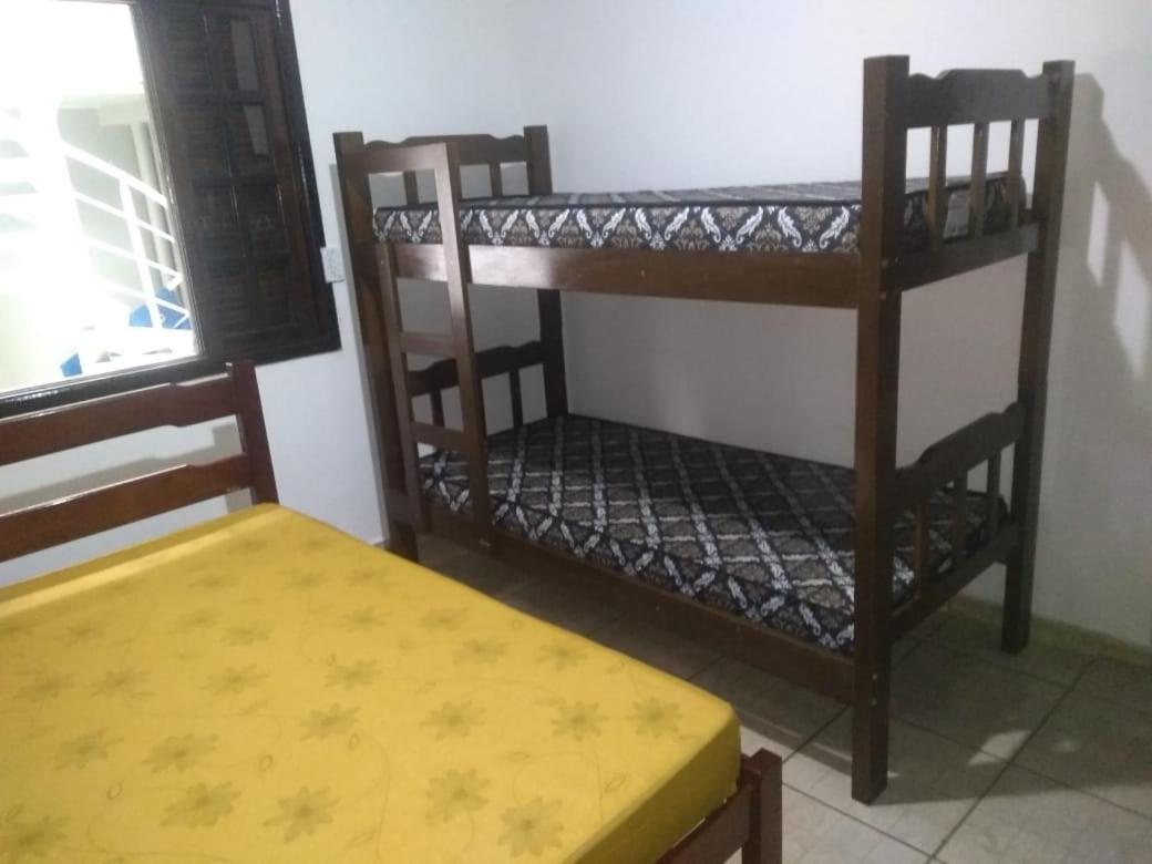 Recanto Marabella Boicucanga Ngoại thất bức ảnh