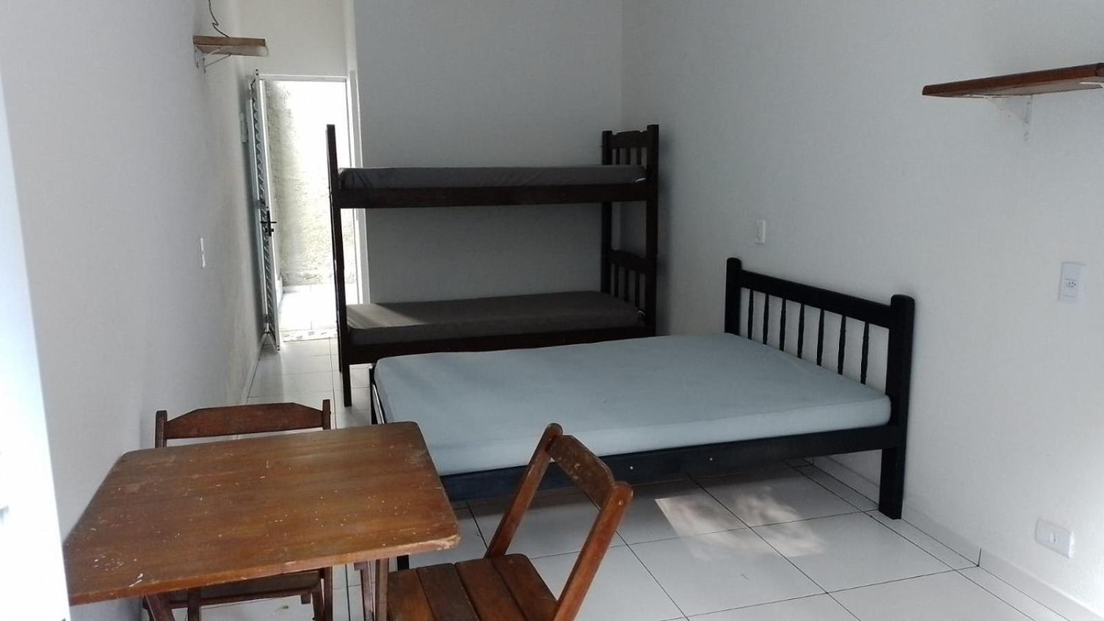 Recanto Marabella Boicucanga Ngoại thất bức ảnh