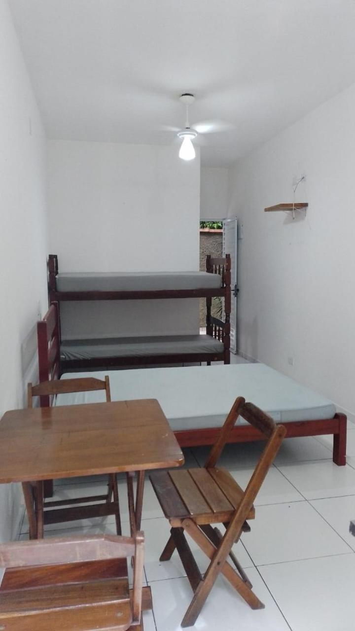 Recanto Marabella Boicucanga Ngoại thất bức ảnh